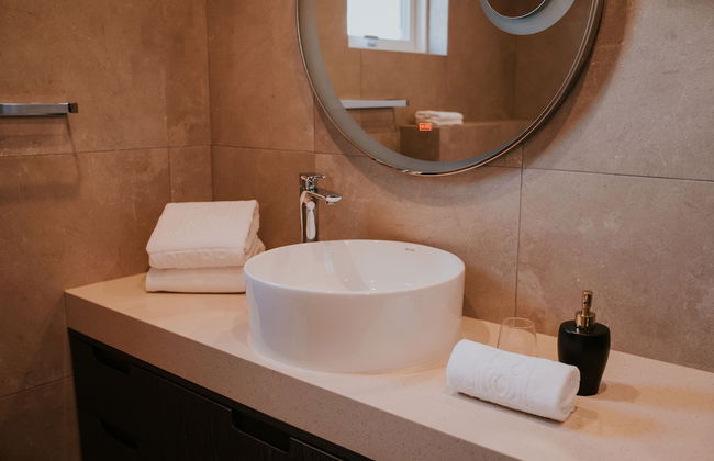 Black Beach Suites - Foto 41