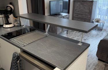 Cap Parenthèse By L'Avenue - T2 Familial - Proche plage, Seaquarium - 2e étage - Parking privé - Foto 10