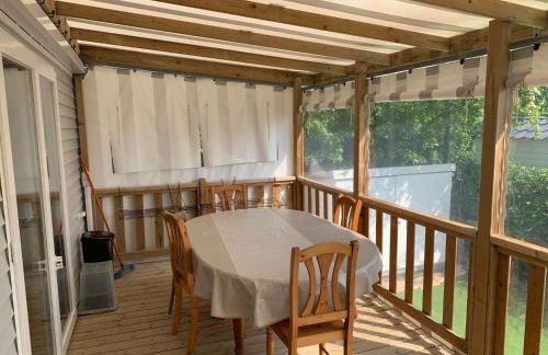 Le parc des roselieres 40 Saint Hilaire de Riez - Foto 14