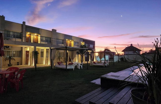 THE BEACH La Paloma - Photo 20