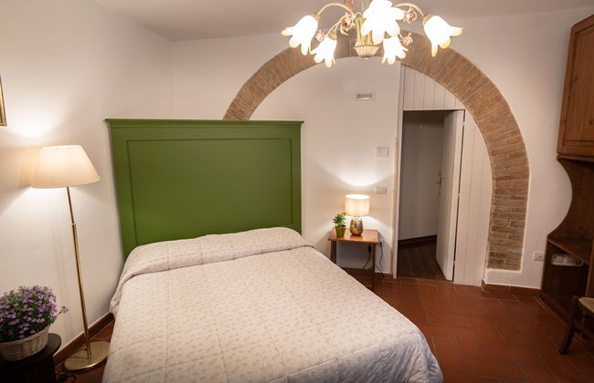 Acquamarine Apartment City Center - Foto 9