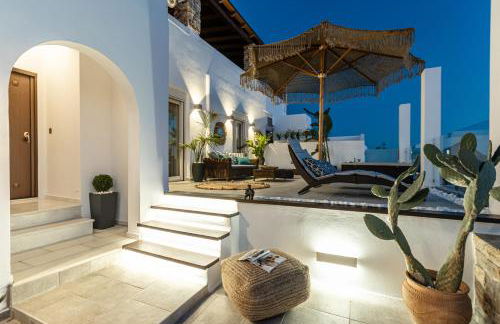 Mythodea Luxury Villa I Naxos - Foto 41