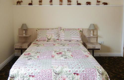 Peartree Cottage - Foto 7