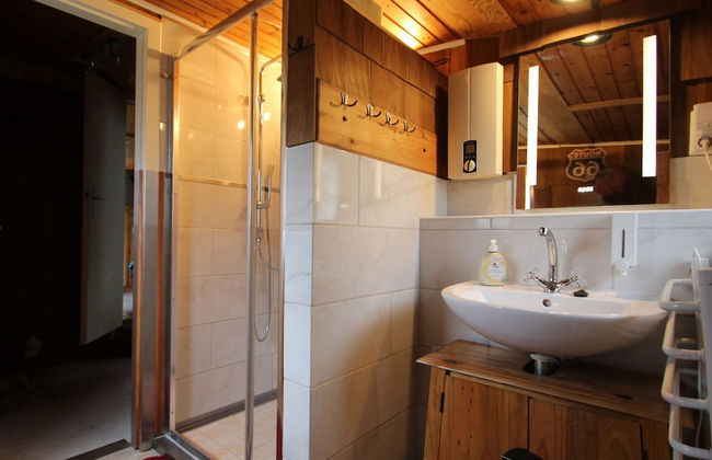 Bungalow, Wernsdorf - Foto 13