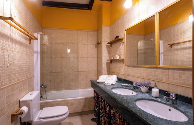 La casona de las meninas - Foto 24