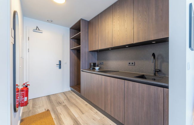 Hlemmur Suites - Foto 63