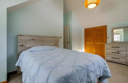 Hiking and Skiing Galore! Home in East Wallingford - Foto 23