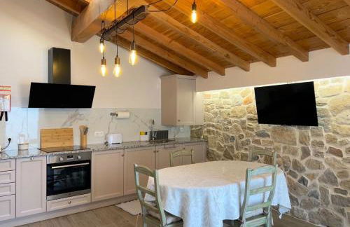 Casinha do Palheiro T1-Casinhas de Trás das Eiras - Foto 1