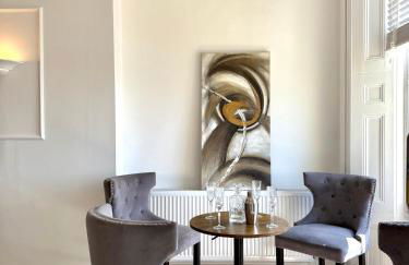 Grand Regency Apartment by the Sea - Foto 5