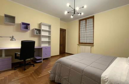 Appartamento e stanze a Casalpusterlengo - Foto 6