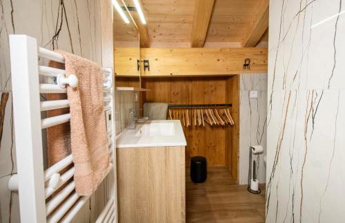 La Rose des neiges à Châtel - Foto 54