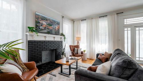 Newly Reno'd Historic Mansion 1 Mile to UF & DT - Photo 2