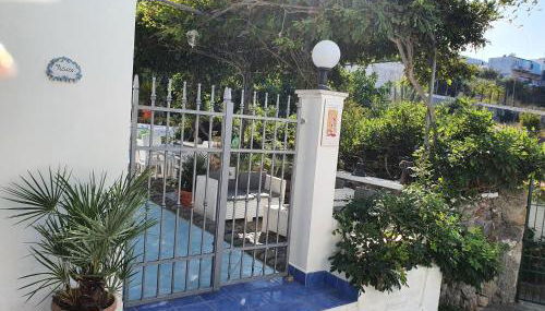 Casa Acqua Marina Ponza - Foto 4