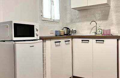 Lilia Charming Flat - Foto 7