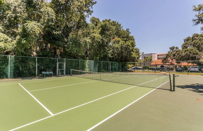 Hodnett Cooper's Beach Club - Foto 55