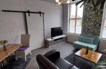 Modernes wohnen im alten Beelitz Wohnung 2 - Photo 15