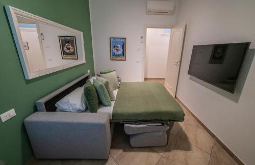 Vintage Fornaci Apartment - Photo 16