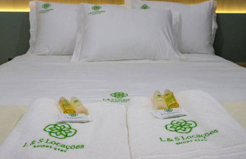 Studio Luxo Allianz Parque- Excelente Custo - Foto 5