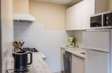 Les Sorbiers Appartements - Foto 19