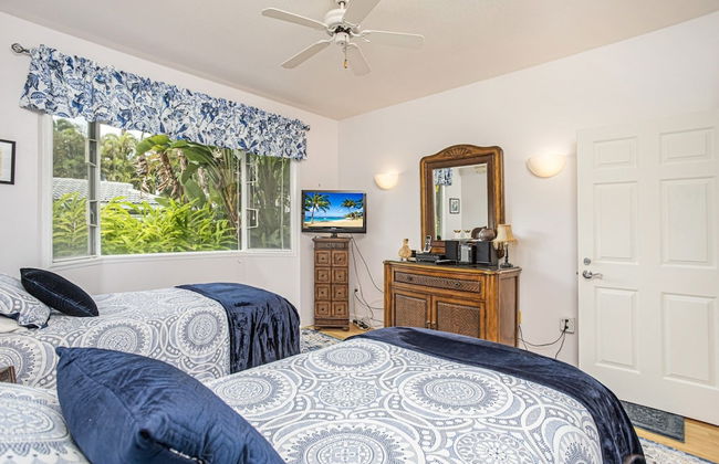 Emmalani Court 312 2 Bedroom Condo by RedAwning - Foto 8