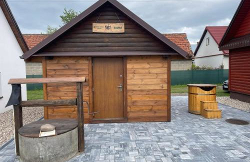 Pensjonat Rzepniki - Foto 22