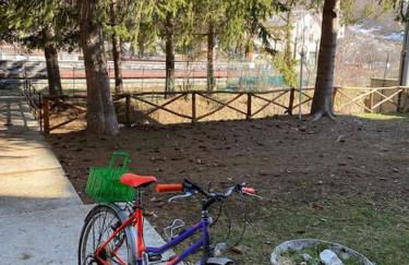 Rocca di Mezzo Casanonnalina - Foto 16