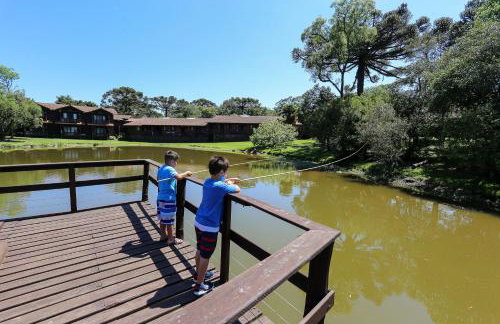 Boqueirão Hotel Fazenda - Foto 57