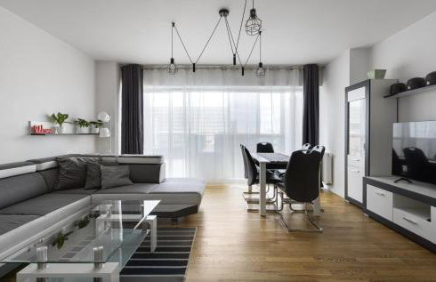 Poznań Apartments Towarowa - Foto 124