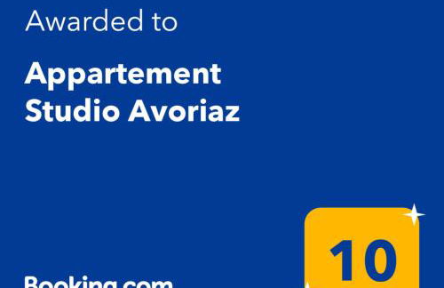 Appartement Studio Avoriaz - Photo 7