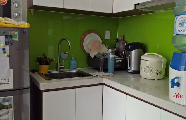 Spring Light Home - Foto 18