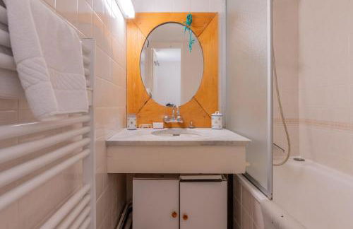 Résidence Grand Roc - Ancolies 017 - Happy Rentals - Foto 8