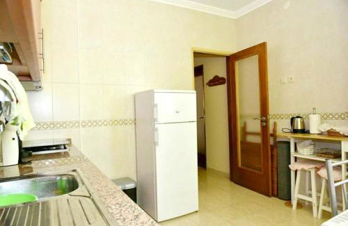 Comfortable apartment with lake view in Vila Real - 75m² - Foto 4