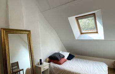 Loue maison dans le Perche - Foto 14