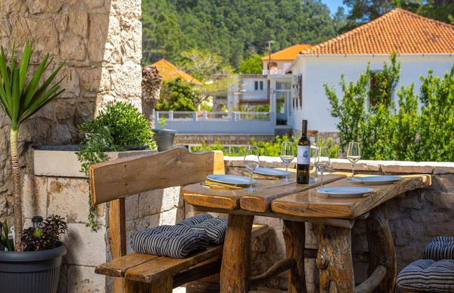 Apartments Vela Stiniva - Foto 26