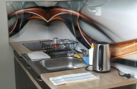 Apartament 3-go Maja - Foto 18