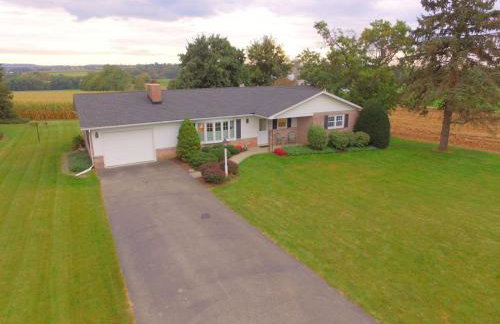 Cozy Home In The Middle Of Amish Country - Foto 1