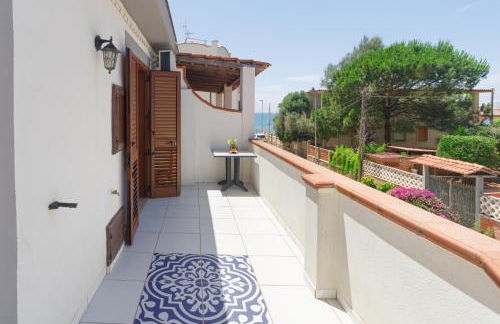 Le terrazze sulla spiaggia - Foto 9