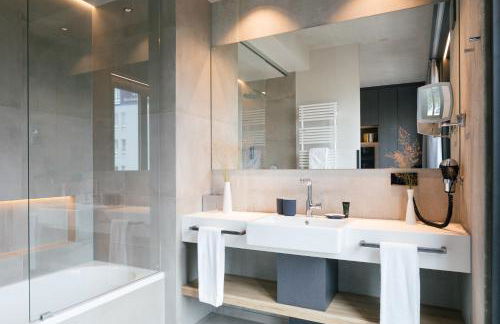 Downtown Apartments Berlin - Foto 18