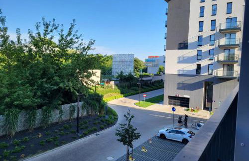 Luxury Copper Apartment II - Foto 24