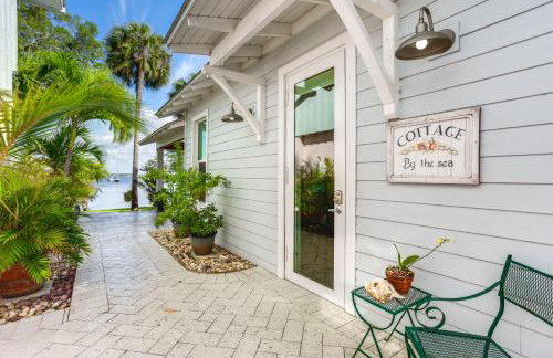 Waterfront Stuart Oasis with Hot Tub and Dock! - Foto 15