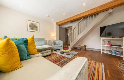 Sherbet Cottage - Foto 12