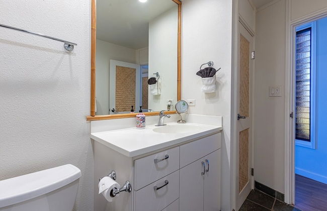 Kuleana Resort 205 2 Bedroom Condo - Foto 14