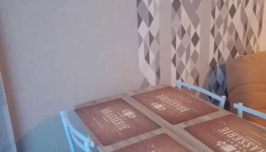 CAUTERETS Appartement F 2 vue sur montagne - Foto 5