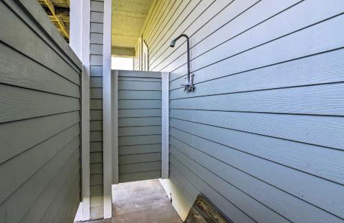 Ocean-View Kahala Beach Bliss Home in Galveston! - Foto 32