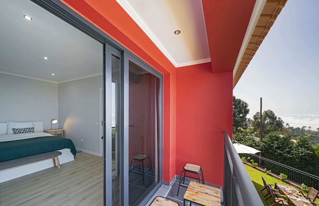 Felicidade Rocha I, for Families, With a Pool - Foto 26