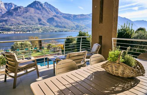 Bellagio Village - Holiday Apartments by the Lake - Seasonal Warm Pool and Sauna - Foto 17