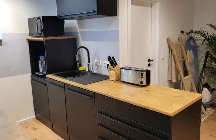 Modern Loft near City I free Parking I WiFi - Foto 27