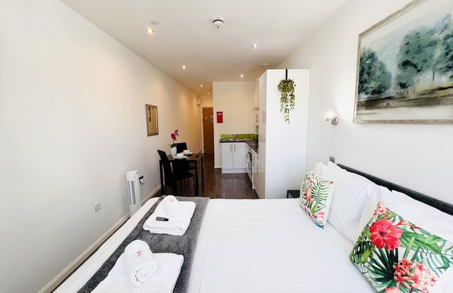 Fox House, Studio Apartments - Foto 24