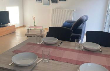 Ferienwohnung im Herzen von Walldürn - Foto 4