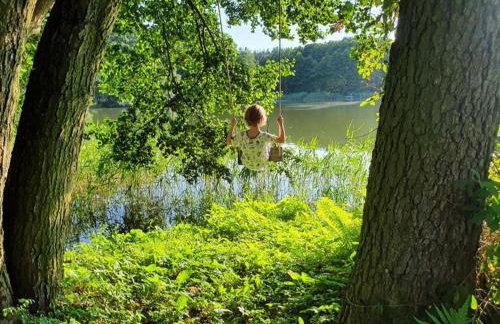 Strzecha Chopina - Dom i półwysep tylko dla Ciebie - Foto 41